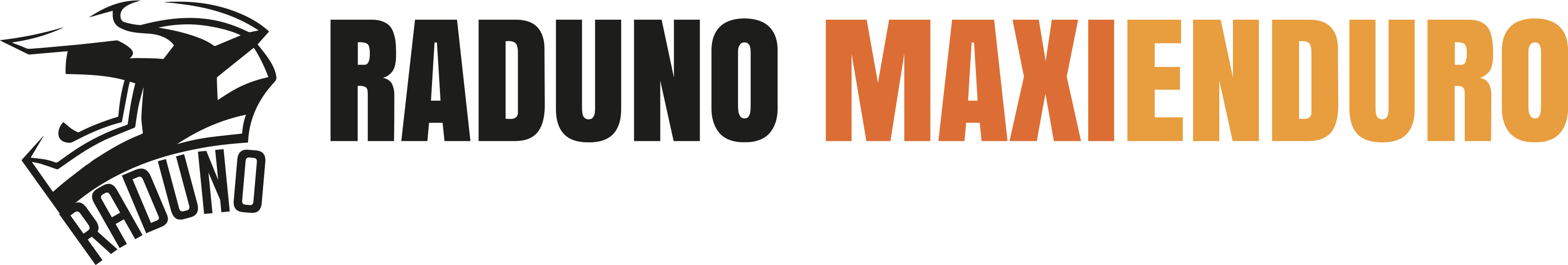 Raduno MaxiEnduro