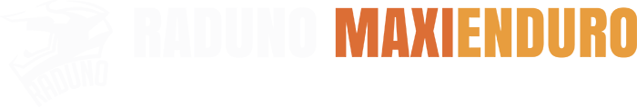 Raduno MaxiEnduro